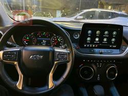 شێڤرۆلێت بلایزەر